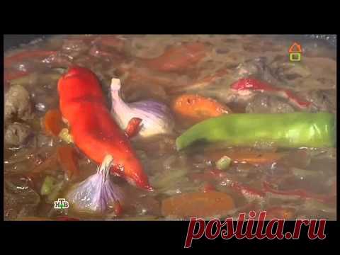 ВИДЕО РЕЦЕПТ - Сталик: готовим думляму по новой книге "Казан. Кулинарный самоучитель" &raquo; Видео рецепты Coolmenu