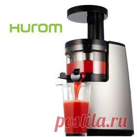 Gmarket - Hurom Juice maker ／ HH-SBF11 ／ 60 Hz ／ 43 rpm ／