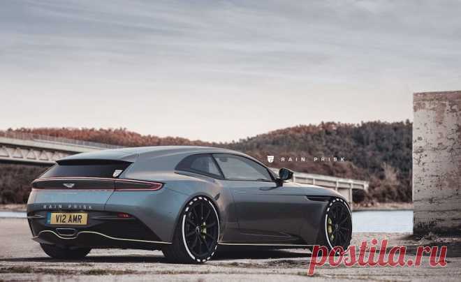 Aston Martin