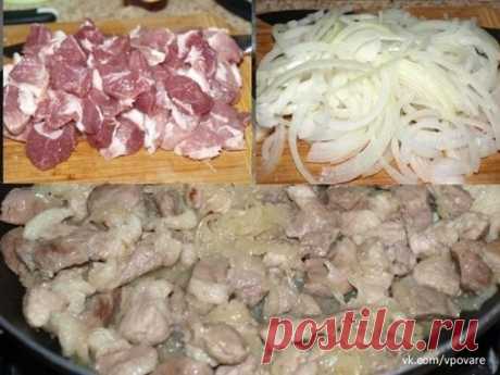 Лучшие рецепты Повара
