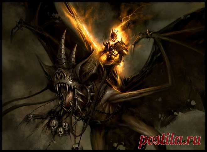 DeviantArt: Больше Как Аватара Slaughter по JasonEngle