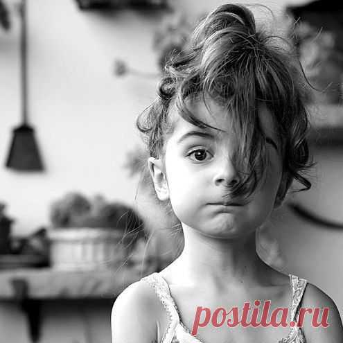 Мы все стремимся к тому, чтобы быть понятыми. Начинать надо с себя. Понять хотя бы своего ребенка...