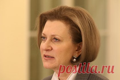 Роспотребнадзор заявил о кризисе достоверности данных в ВОЗ