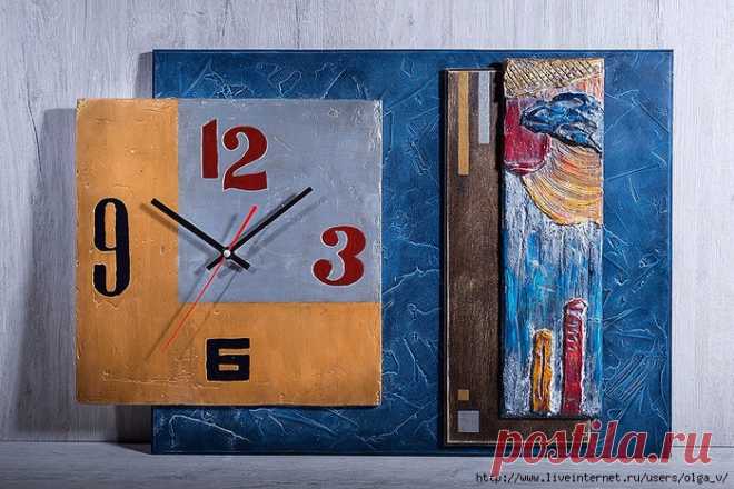 Мастер-класс на тему: Упал, очнулся…гипс (создание заготовки из гипса и ее декорирование)