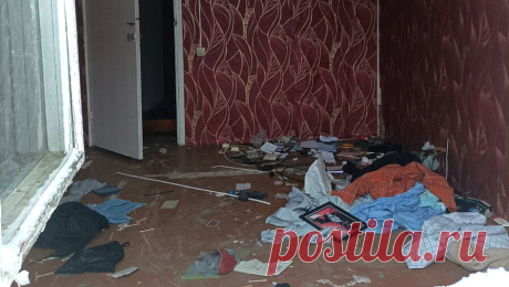 Главу российского поселка обвинили в раздаче вещей семьи погорельцев. Под Нижним Новгородом главу поселка в Шатковском районе обвинили в раздаче принадлежавших погорельцам вещей, которые были спасены из огня. Об этом сообщают в Telegram. По информации Telegram-канала, инцидент произошел в поселке Лесогорск. ...