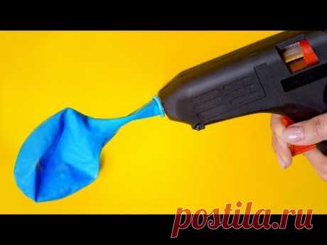 TOP-100 BEST LIFE HACKS AND DIYs - YouTube
