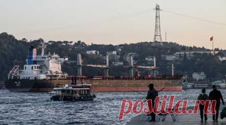 В МИД России заявили, что готовы возобновить зерновую сделку при конкретных результатах. Российская сторона рассмотрит возобновление зерновой сделки только при получении конкретных результатов, заявили в МИД России. Читать далее