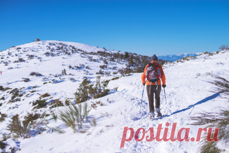 Экстремальные фотографы, которые пошли выше и дальше, чтобы получить снимок