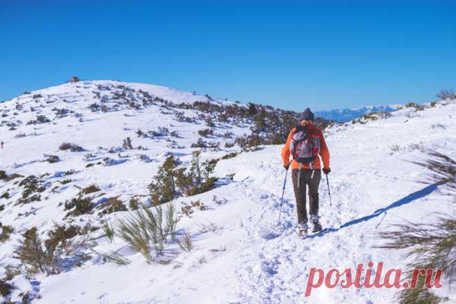 Экстремальные фотографы, которые пошли выше и дальше, чтобы получить снимок