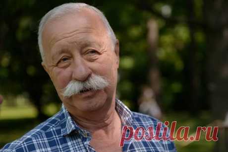 Леонид Якубович вернулся из Черногории в инвалидном кресле | Люблю Себя