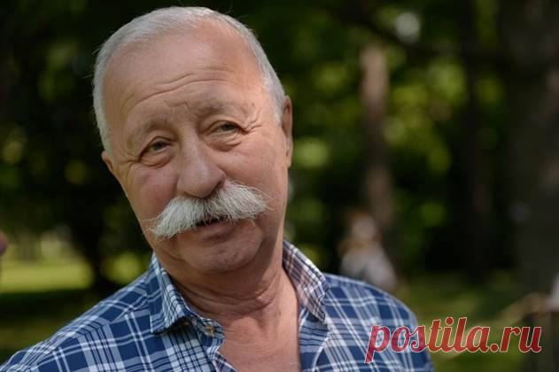 Леонид Якубович вернулся из Черногории в инвалидном кресле | Люблю Себя