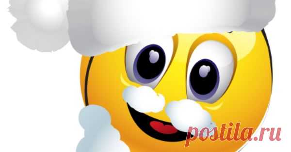 smiley face