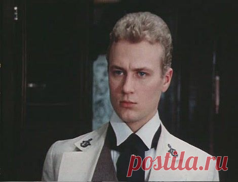 Олег Штефанко
 7 сентября, 1959