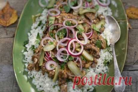 Рецепты | Рецепты Вкусно и Полезно