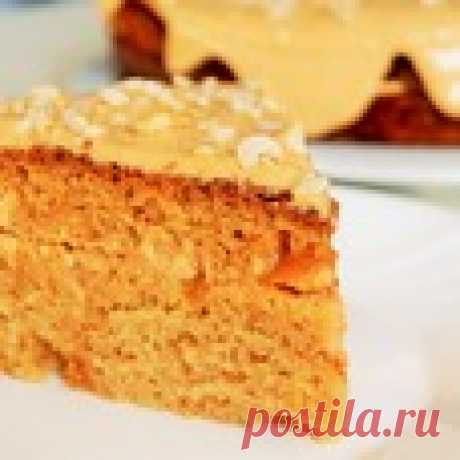 Самый простой и быстрый торт Кулинарный рецепт