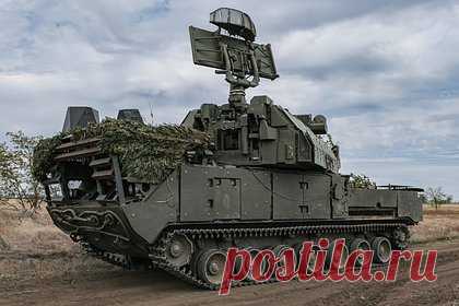 В российском регионе ликвидировали БПЛА