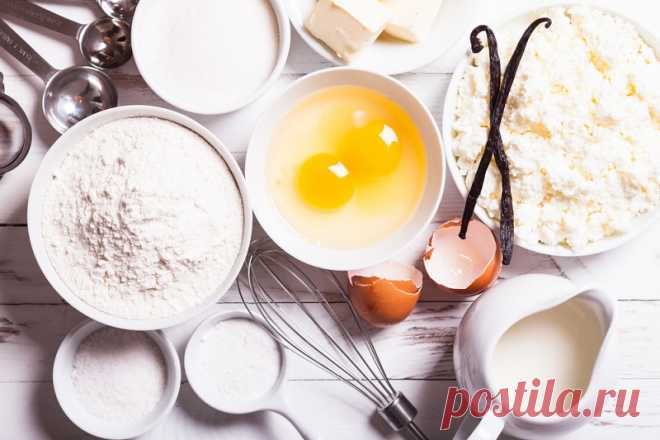 Быстрые, нежные и очень вкусные сырники! Такого рецепта в Интернете ты больше не найдешь, его передала мне бабушка…
