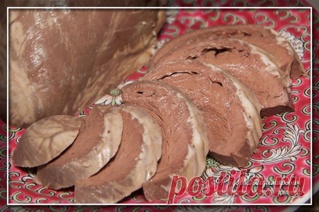 Говяжье сердце | Домашние рецепты