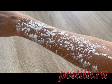 Прекратите бриться! Избавьтесь от нежелательных волос на теле и в зоне бикини.