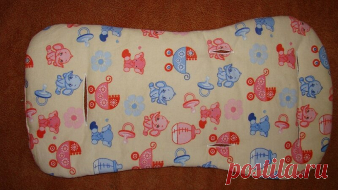 Приданное для новорожденного - 2 - Страница 26 — Осинка