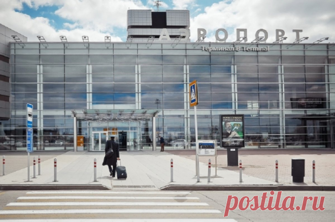 SHOT: на борту рейса Екатеринбург – Благовещенск умер инвалид. Через час после взлета 45-летнему маломобильному мужчине стало плохо.