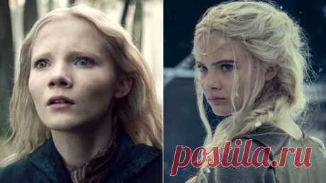 Фрейя Аллан, 6 сентября, 2001