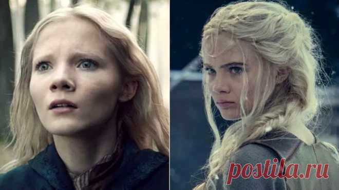 Фрейя Аллан, 6 сентября, 2001