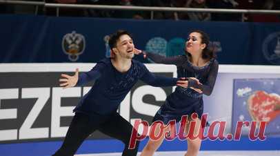 Базин: я сдал экзамены на технического специалиста, судил на региональных соревнованиях. Чемпион России в танцах на льду Егор Базин рассказал, чем занимается после завершения спортивной карьеры. Читать далее