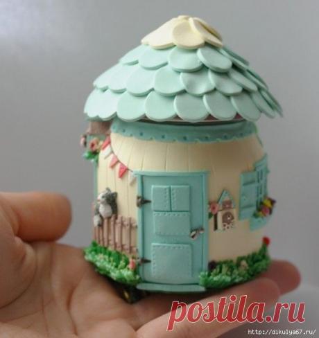 Идеи для лепки | 107 фотографий | ВКонтакте