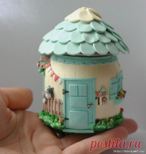 Идеи для лепки | 107 фотографий | ВКонтакте