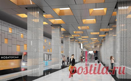 От МЦК до Троицка: когда в Москве достроят новый радиус метро. Грядущий 2024-й обещает стать очередным знаковым годом в московском метростроении.