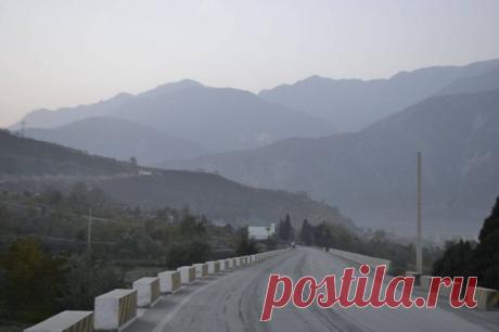 День 42. Прощание. Полиция