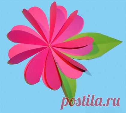 Поделки и игры для детей