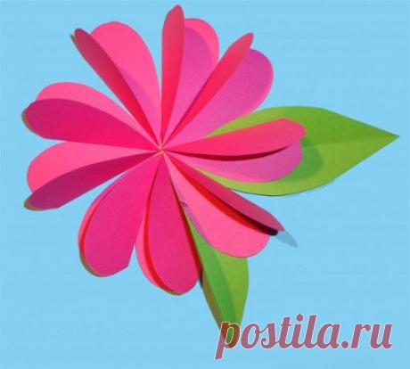 Поделки и игры для детей