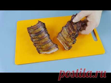 Покупаю МЕТРАМИ. Запасаюсь ими впрок, чтоб приготовить вкусное блюдо - YouTube
Обожаю это блюдо с копчеными ребрышками. Я настаиваю на том, чтоб вы его приготовили. Получается отличный ужин для всей семьи. 

Много вкусных блюд на горячее вы можете найти в моем плейлисте &quot;Вторые блюда и гарниры&quot; по этой ссылке https://www.youtube.com/playlist?list...