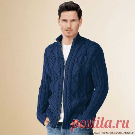 вязанный на молнии мужчине джемпер: 19 тыс изображений найдено в Яндекс.Картинках