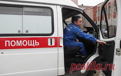 Число пострадавших при пожаре в Пролетарске выросло до 42. Из них 15 человек госпитализировали