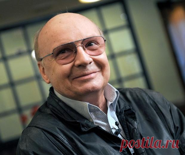 Андрей Мягков – звезда советского кино: самые известные роли знаменитого актера
