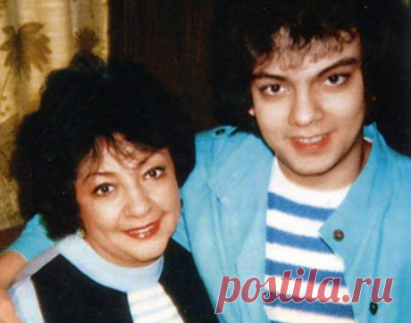 По матери еврей, по отцу армянин: национальность и настоящая фамилия Филиппа Киркорова | MADE IN WOMAN | Яндекс Дзен