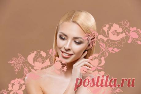 Фотостарение: что это и как с ним бороться