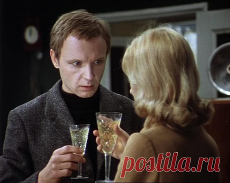 1976 год в цвете. Жизнь в СССР 40 лет назад