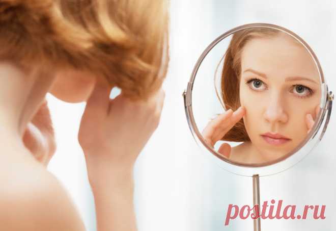 Квартирные факторы, влияющие на старение кожи