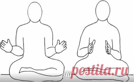 Дыхание Десяти. Медитация на освобождение от болезней | KUNDALINI &amp; Академия Йоги