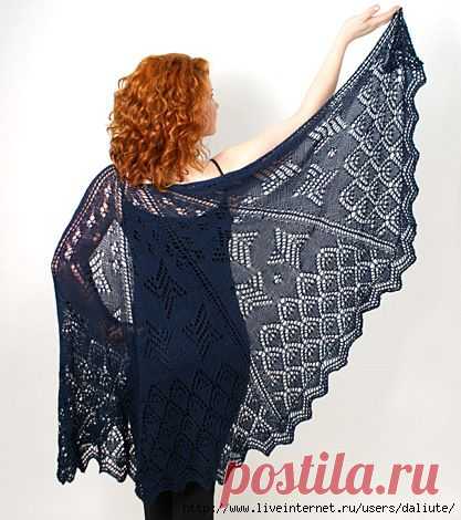 ШАЛЬ МЕРЦАНИЕ ЗВЕЗД.