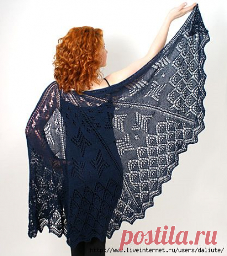 ШАЛЬ МЕРЦАНИЕ ЗВЕЗД.