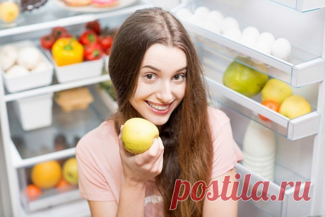 На ночь глядя: 9 продуктов, которые можно есть перед сном Какие продукты можно употреблять на ночь, не рискуя набрать лишний вес и стать заложником беспокойного сна?