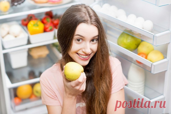 На ночь глядя: 9 продуктов, которые можно есть перед сном Какие продукты можно употреблять на ночь, не рискуя набрать лишний вес и стать заложником беспокойного сна?