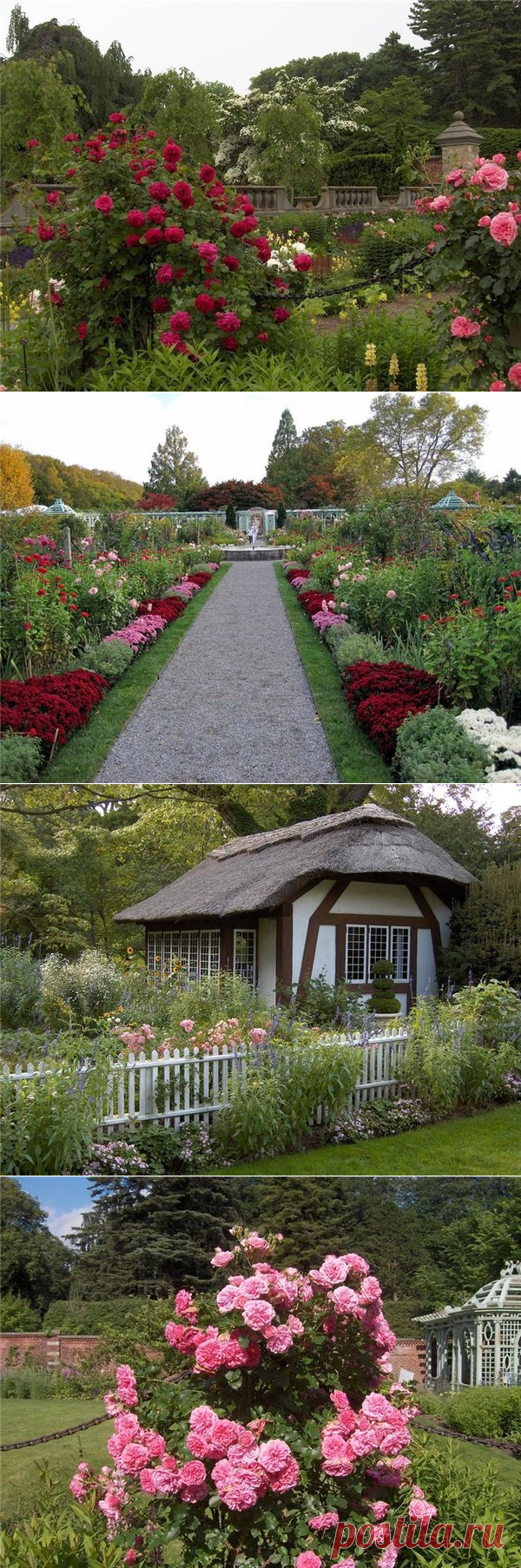 Old Westburu Gardens,США. – Блог.ФАВ (Анатолий Фёдоров), пользователь Анатолий Федоров | Группы Мой Мир