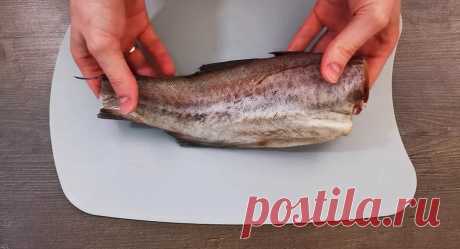 Как приготовить минтай по-провансальски - Со Вкусом