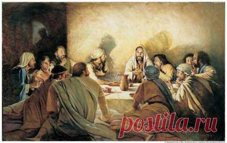 Никогда не судите о человеке по его друзьям. У Иуды они были безупречны. / Понимание бизнеса